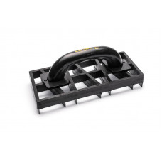 Razuitor tencuiala CoMe, rabot tencuiala