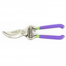 Foarfeca pentru vie, 200 mm, arc de revenire spirala, maner cauciucat, PALISAD Foarfeca pentru vie, 200 mm, arc de revenire spirala, maner cauciucat, PALISAD