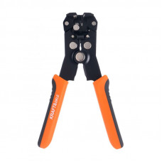 Cleste multifunctional decablat si sertizat, 160 mm, Kraft&Dele KD10690