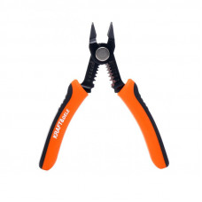 Cleste pentru taiat si sertizat cabluri electrice, Kraft&Dele KD10691