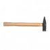 Ciocan cu maner din lemn, 500g, C500, Beorol