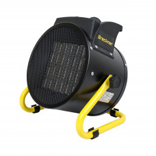 Aeroterma electrica monofazata cu rezistenta ceramica 3 kw trei trepte de putere 25/1500/3000 W suprafata incalzita 30 mp Aeroterma electrica monofazata cu rezistenta ceramica 3 kw trei trepte de putere 25/1500/3000 W suprafata incalzita 30 mp