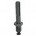 Adaptor SDS Plus la 1/2" cu filet V05215 Verke Adaptor SDS Plus la 1/2" cu filet V05215 Verke