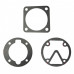 Set garnituri cap compresor 80mm SPC115