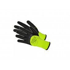 Manusi de iarna de protectie RDRAG YELLOW, marimea 9, ArtMas ART608031 Manusi de iarna de protectie RDRAG YELLOW, marimea 9, ArtMas ART608031