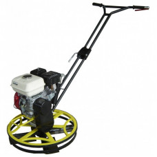 Finisor de margini cu motor Honda GX160, putere 5,5CP, diametru 600mm STRONG Finisor de margini cu motor Honda GX160, putere 5,5CP, diametru 600mm STRONG