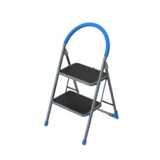 Scara pliabila, 2 trepte OMC
