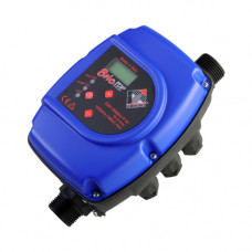 Presostat electronic Brio Top Italtecnica, 225 mm, 230 V, 10 bar