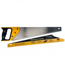 Fierastrau de mana pentru diverse suprafete Wert W2517, 500 mm