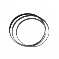 Panza pentru fierastrau cu banda MBS115 Guede GUDE55145, 1640 x 13 x 0.65 mm, 6 DPI