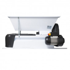 Zdrobitor cu Desciorchinator Electric, Grifo Zdrobitor cu Desciorchinator Electric, Grifo