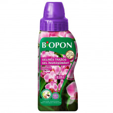 Ingrasamant gel pentru orhidee 0,25 l