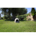 Cusca Igloo, tortora, oval, 50 x 53 x 37 cm Cusca Igloo, tortora, oval, 50 x 53 x 37 cm