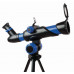 Telescop cu trepied Edu Toys Land and Sky II