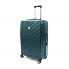 Troler Armor Albastru 77X52X30 Cm Troler Armor Albastru 77X52X30 Cm