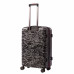 Ella Icon - Troler Urban Negru - 69×28×45 Cm