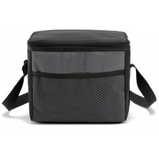 Geanta Frigorifica 9.5L Grunberg CB203/Gri