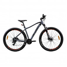 Bicicleta Mtb Devron Riddle 2023 RM1.9 - 29 Inch, XL, Gri Bicicleta Mtb Devron Riddle 2023 RM1.9 - 29 Inch, XL, Gri