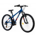 Bicicleta Copii Dhs Terrana 2423 - 24 Inch, Albastru