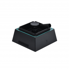 Scrumiera electrica cu aspiratie directa AleArtizan®- solutia moderna si eficienta pentru eliminarea mirosurilor neplacute, capacitate de 4 tigarete, acumulator incorporat, diametru 14 cm, anti-miros, Negru Scrumiera electrica cu aspiratie directa AleArtizan®- solutia moderna si eficienta pentru eliminarea mirosurilor neplacute, capacitate de 4 tigarete, acumulator incorporat, diametru 14 cm, anti-miros, Negru