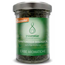 Cimbru de iarna BIO, certificare Demeter Essentiae