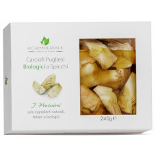 Anghinare BIO feliate Agrimperiale