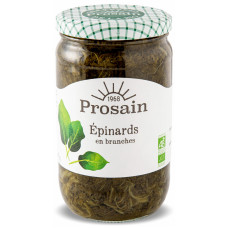 Spanac BIO la borcan Prosain Spanac BIO la borcan Prosain