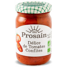 Salata deliciu de rosii BIO Prosain