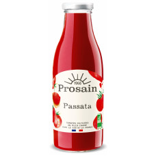 Pasta de rosii BIO Prosain