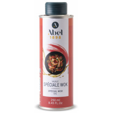 Ulei special Wok, selectie fina Abel