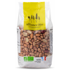 Fasole BIO Borlotti Alliance Bio