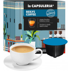 Baileys Coffee, 16 capsule compatibile Dolce Gusto, La Capsuleria Baileys Coffee, 16 capsule compatibile Dolce Gusto, La Capsuleria