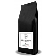 Cafea boabe BIO artizanala Filter 100% Arabica Morettino