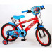 Bicicleta e-l spiderman rb 16 Bicicleta e-l spiderman rb 16