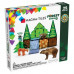 Magna-Tiles Forest Animals, set magnetic Magna-Tiles Forest Animals, set magnetic