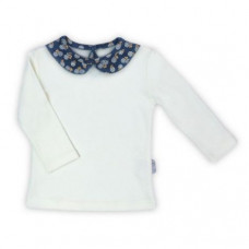 Bluza cu maneca lunga (179139) Colectia \Sonia\ Marimea 110 Bluza cu maneca lunga (179139) Colectia \Sonia\ Marimea 110