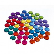 Set 60 de pietre stralucitoare Maxi Set 60 de pietre stralucitoare Maxi