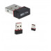 Adaptor Wifi USB 150 Mbps, Solutie Wireless pentru Computere fara Modul - Negru