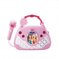 Poseta de karaoke cu microfon Baoli Poseta de karaoke cu microfon Baoli