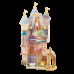 Castel de joaca din lemn pentru papusi Disney Royal Celebration Castel de joaca din lemn pentru papusi Disney Royal Celebration