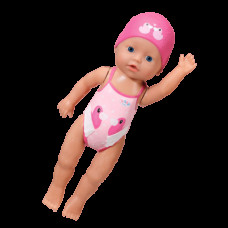 BABY born - Prima mea papusa inotatoare 30cm BABY born - Prima mea papusa inotatoare 30cm