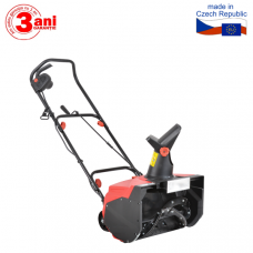 Freza pentru zapada Hecht 9181 E, Putere 1800 W, Latime lucru 45 cm
