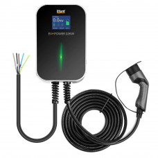 Resigilat Statie de incarcare masini electrice iHunt EV POWER 22KW