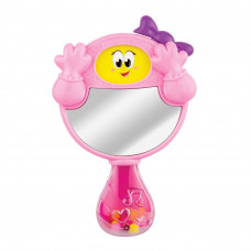 Oglinda cu zornaitoare Winfun Peekaboo Oglinda cu zornaitoare Winfun Peekaboo