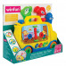 Camion cu unelte Winfun Junior Builder Camion cu unelte Winfun Junior Builder
