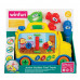 Camion cu unelte Winfun Junior Builder Camion cu unelte Winfun Junior Builder