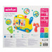 Camion cu unelte Winfun Junior Builder Camion cu unelte Winfun Junior Builder