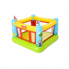 Trambulina gonflabila Bestway Fisher Price