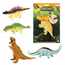 Dinozaur elastic Ttoys 15 cm Dinozaur elastic Ttoys 15 cm