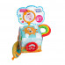 Cub moale pentru bebelusi Winfun Cub moale pentru bebelusi Winfun